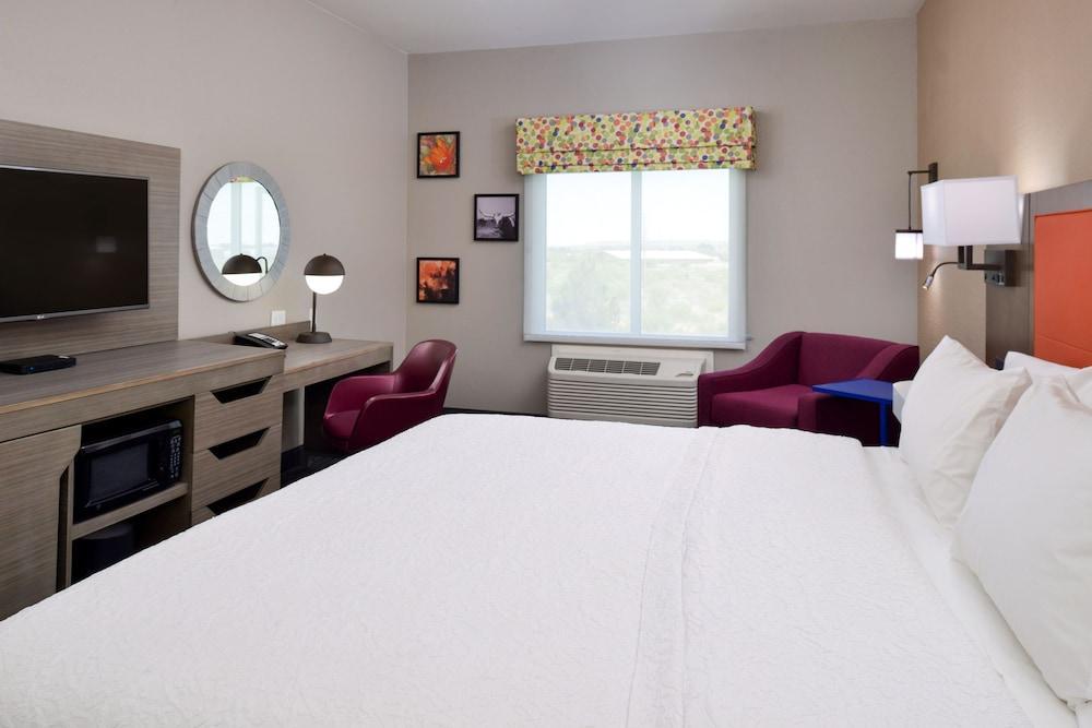 Hampton Stockton Hotel Fort Stockton