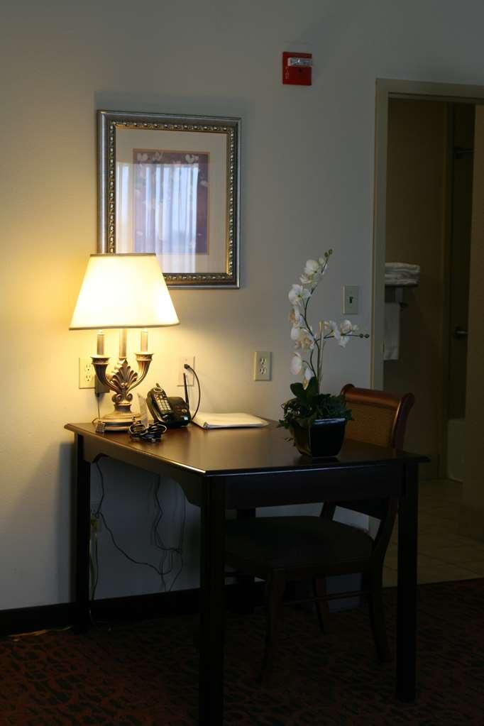 Hampton Stockton 3* Fort Stockton