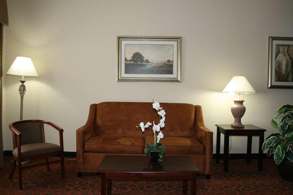 Hotel Hampton Stockton Fort Stockton