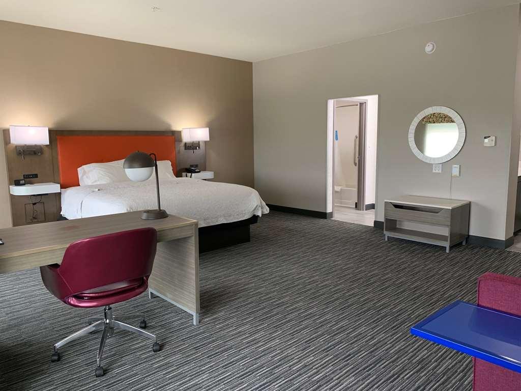 Hampton Stockton Hotel Fort Stockton