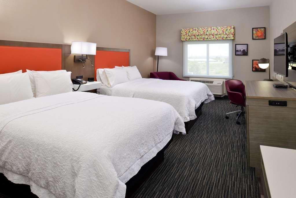 Hampton Stockton Hotel Fort Stockton