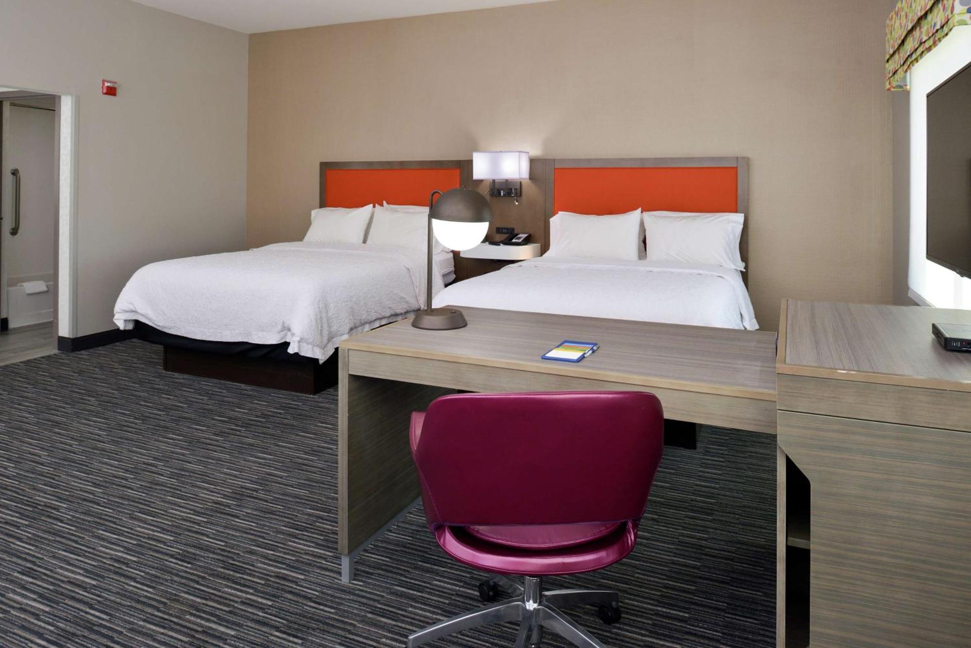 Hampton Stockton Hotel Fort Stockton