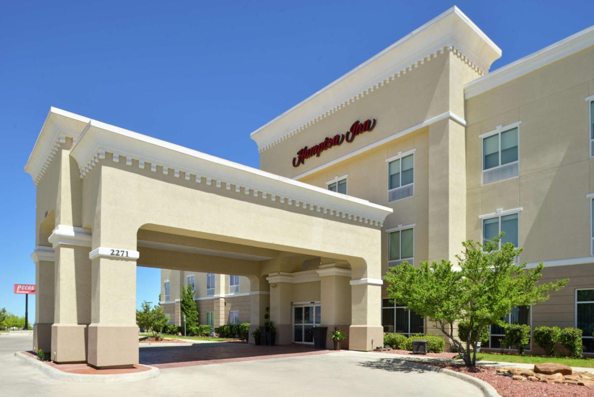 Hampton Stockton
