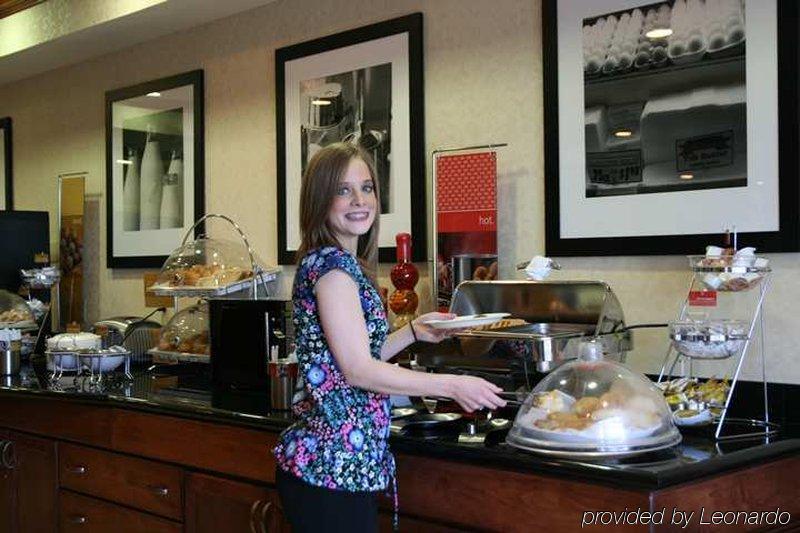 Hampton Stockton Hotel Fort Stockton