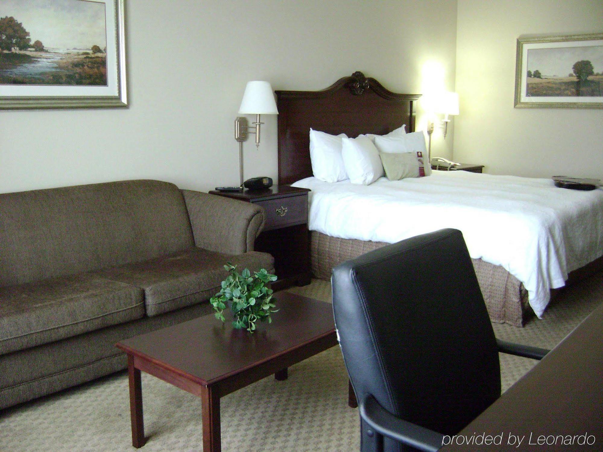 Hampton Stockton 3* Fort Stockton