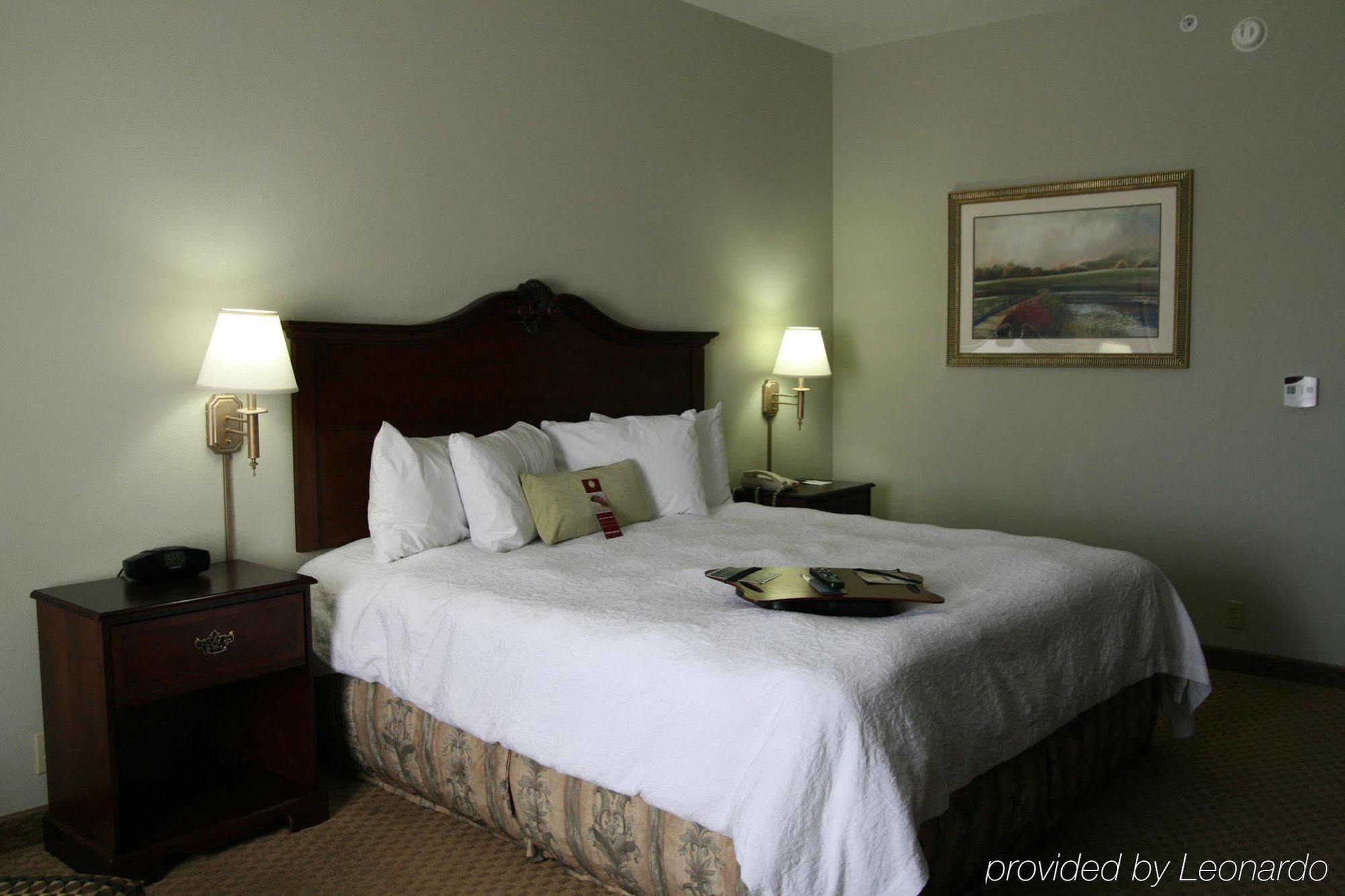 Hotel Hampton Stockton