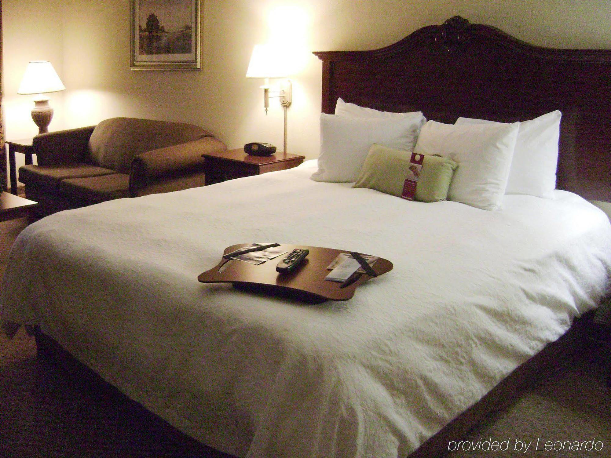 Hotel Hampton Stockton Fort Stockton