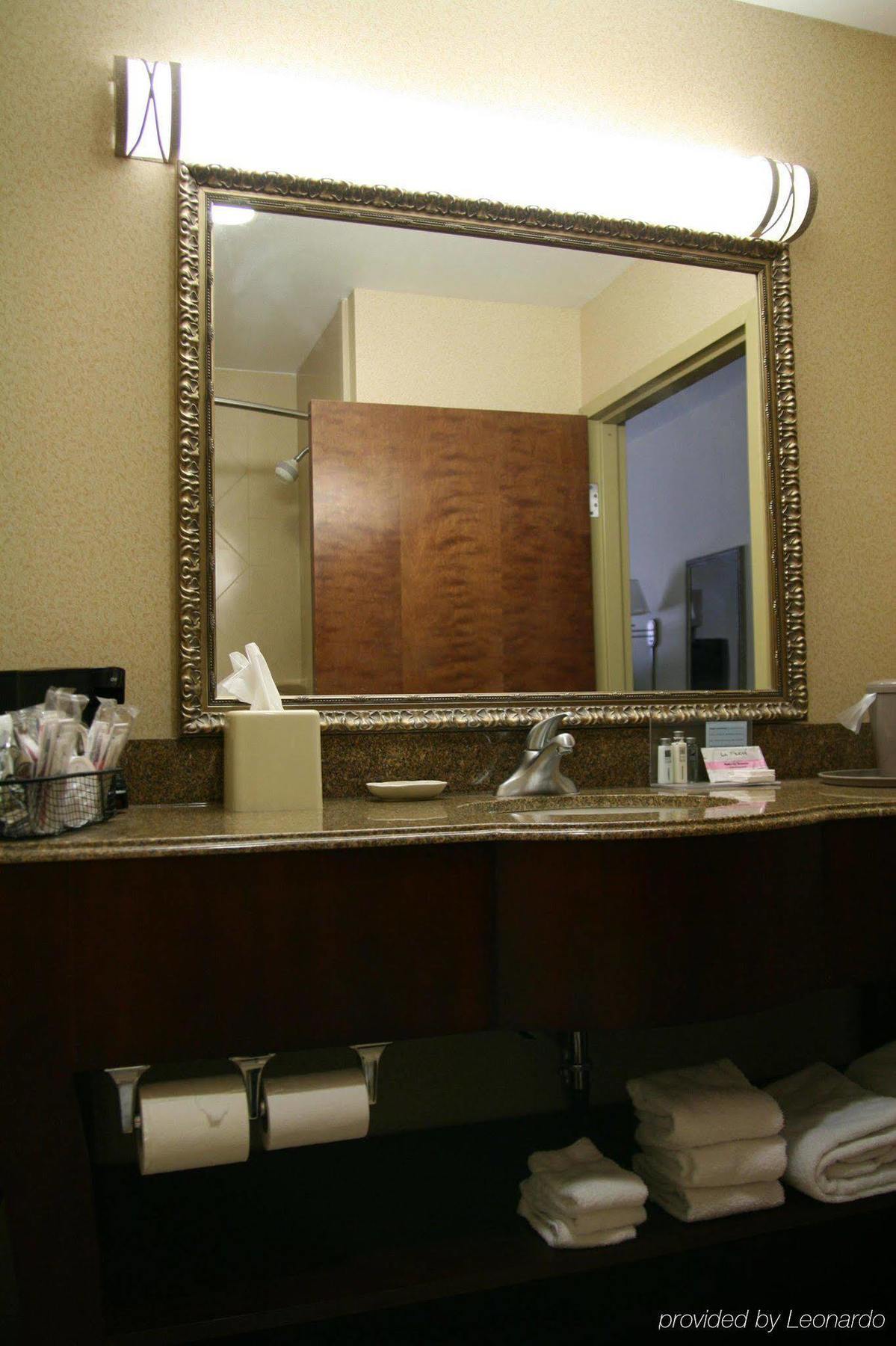 Hampton Stockton 3* Fort Stockton