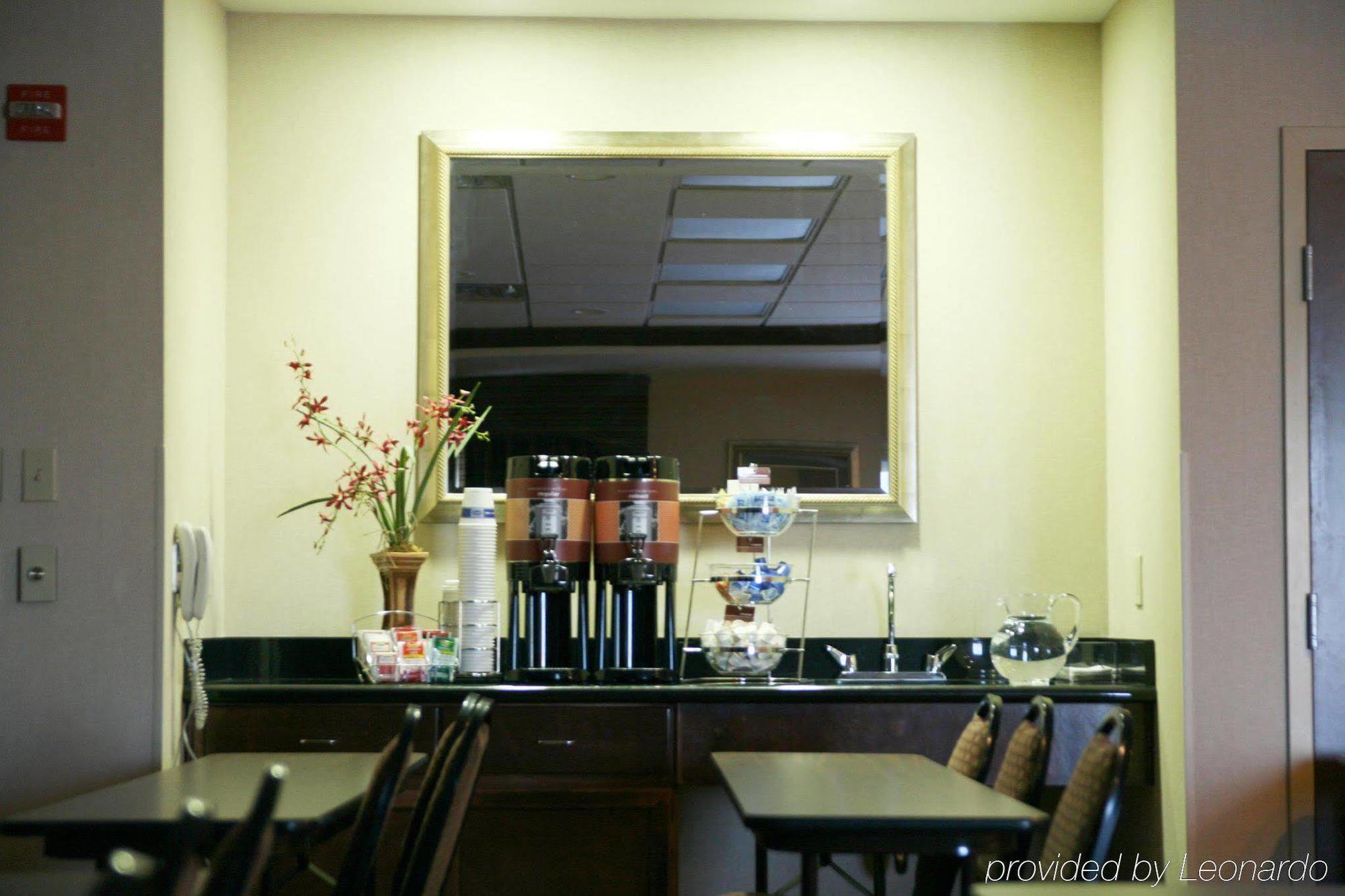 Hampton Stockton Fort Stockton