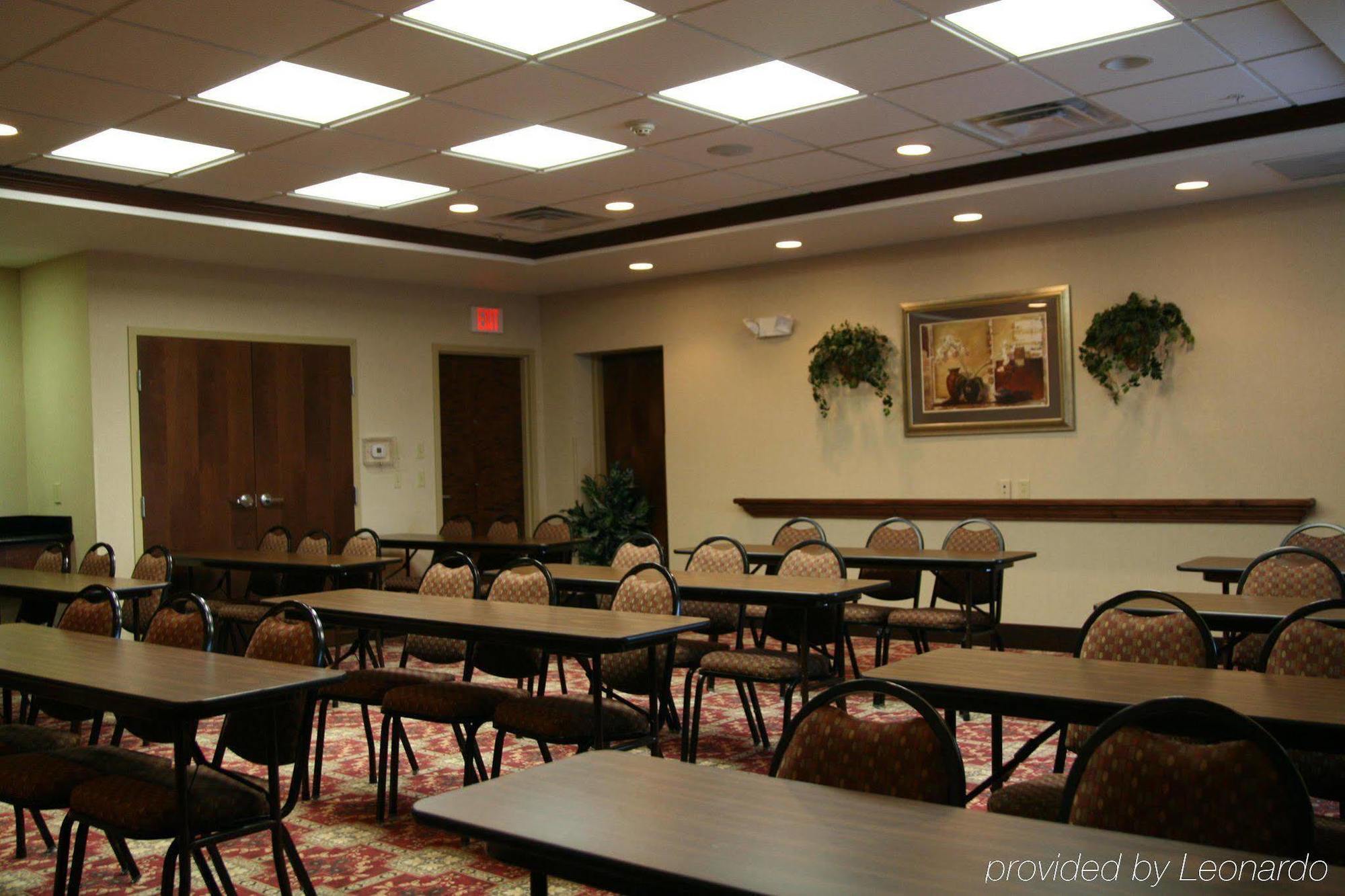 Hampton Stockton Hotel Fort Stockton