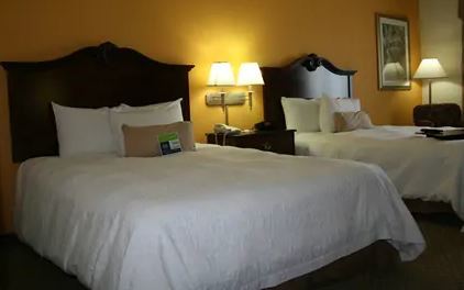 Hampton Stockton Hotel