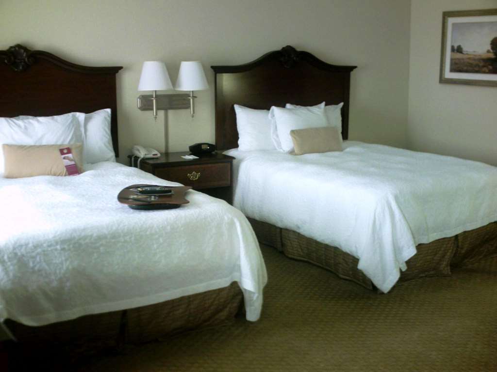 Hampton Stockton 3*