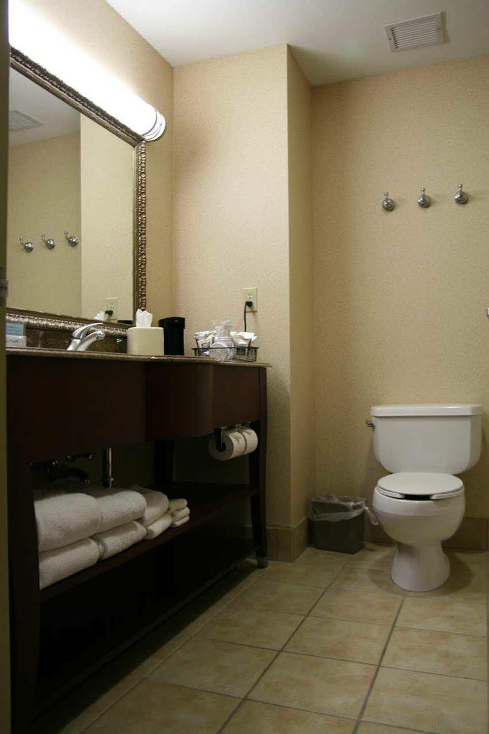 Hampton Stockton Hotel Fort Stockton