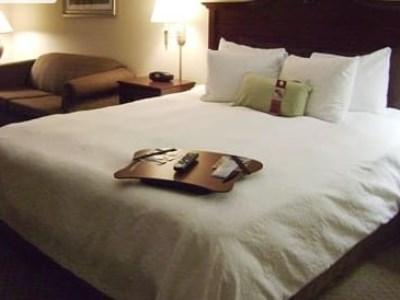 Hotel Hampton Stockton Fort Stockton