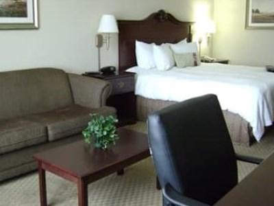 Hampton Stockton Hotel