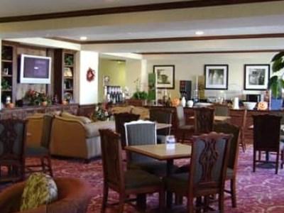 Hampton Stockton 3* Fort Stockton