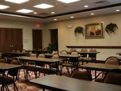 Hotel Hampton Stockton Fort Stockton