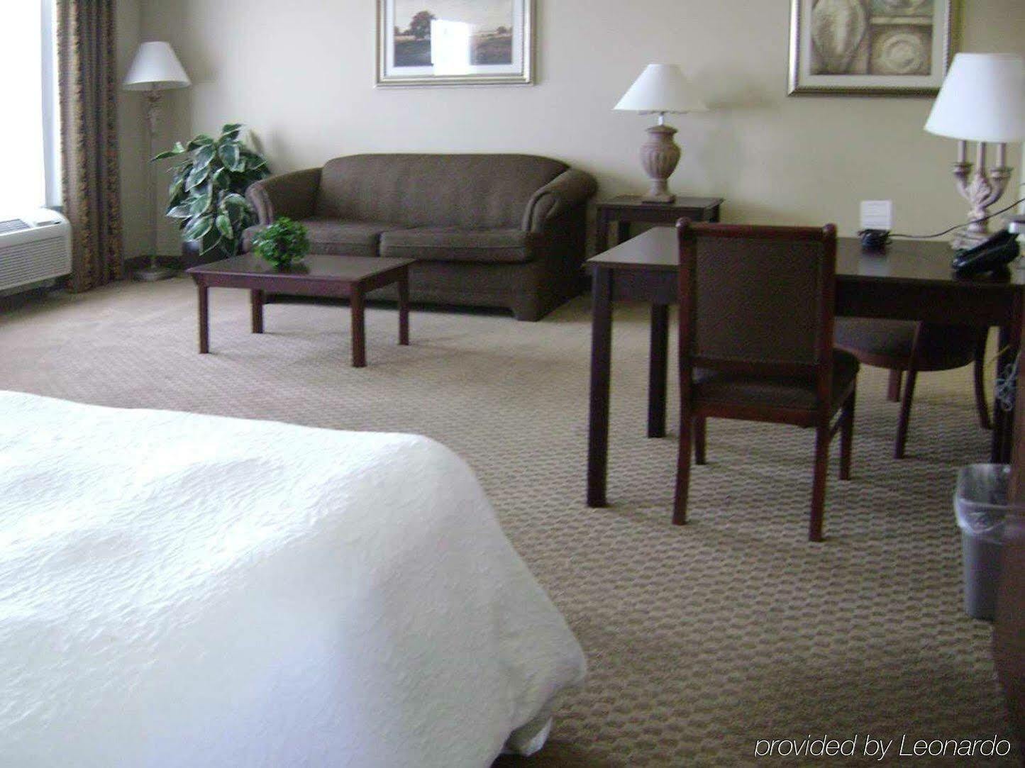 Hampton Stockton 3* Fort Stockton